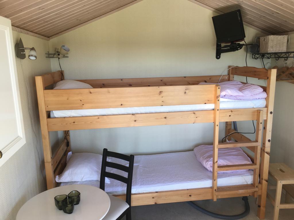 Noesund Orust Lilla Huset Villa Kültér fotó