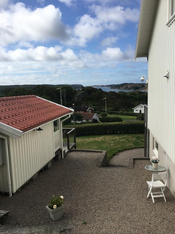 Noesund Orust Lilla Huset Villa Kültér fotó